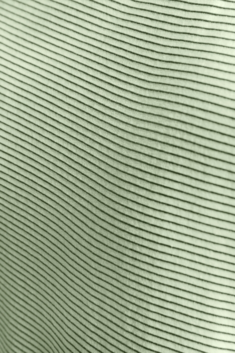 NO-EXCESS t-shirt crewneck stripes